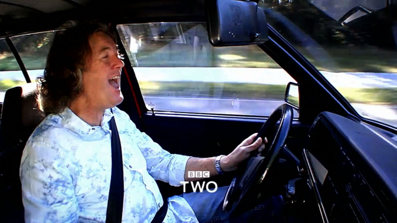 Illustration for article titled Ten Things You Want To See From The Top Gear Trio's New Amazon Show